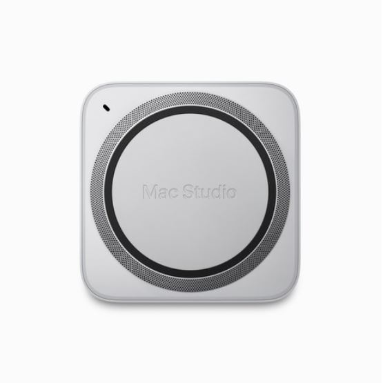 Apple 2025년 맥스튜디오 M2