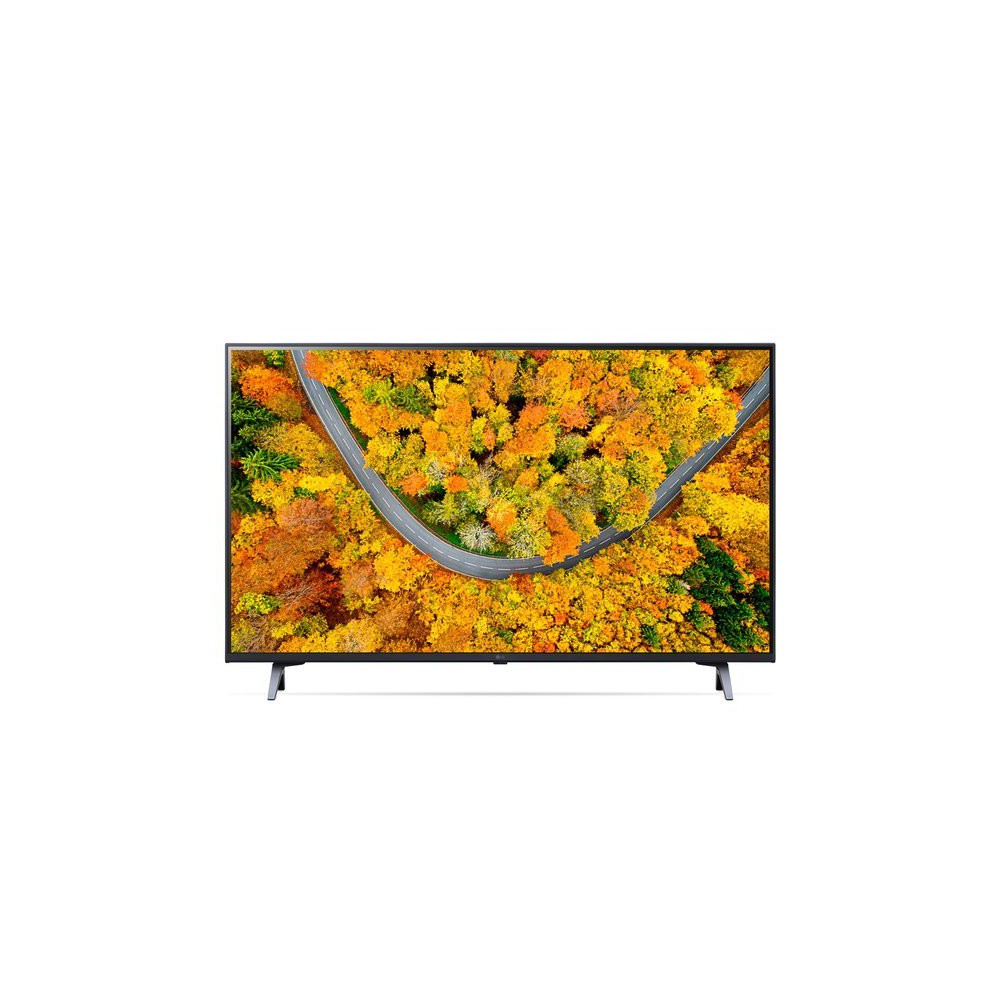 (신세계강남점)LG전자공식인증점 LG 울트라HD TV 스탠드형 43UR642S0NC 107cm
