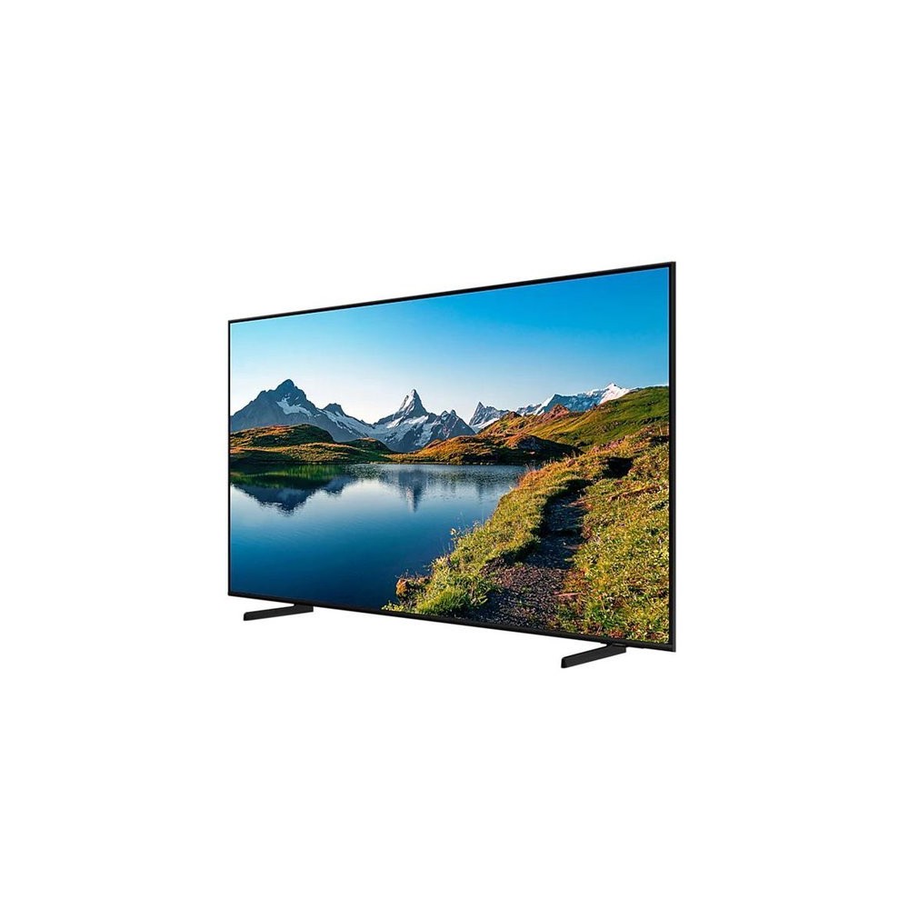 (삼성)삼성 QLED 4K QC65 TV 138cm 벽걸이형 KQ55QC65AFXKR(W)