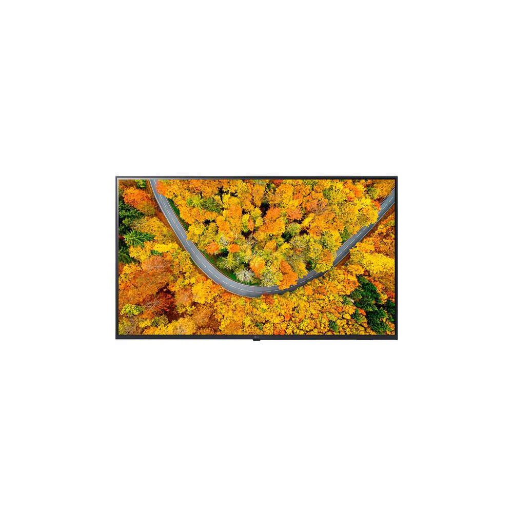 (신세계강남점)LG전자공식인증점 LG 울트라HD TV 벽걸이형 43UR642S0NC 107cm