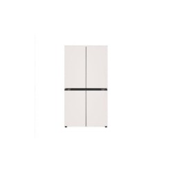(LG)O LG 디오스 오브제컬렉션 베이직 냉장고 870L T873MEE012